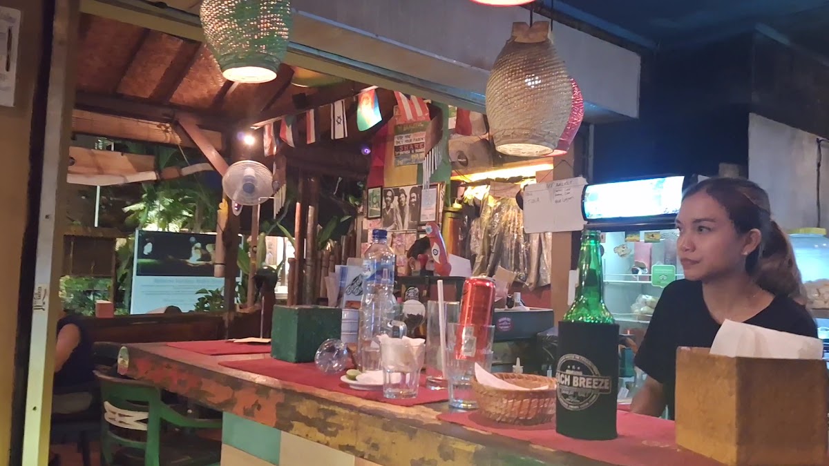 Warung Beach Breeze Photo 2