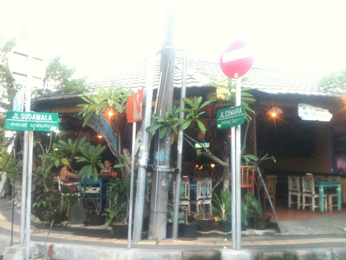 Warung Beach Breeze Photo 4