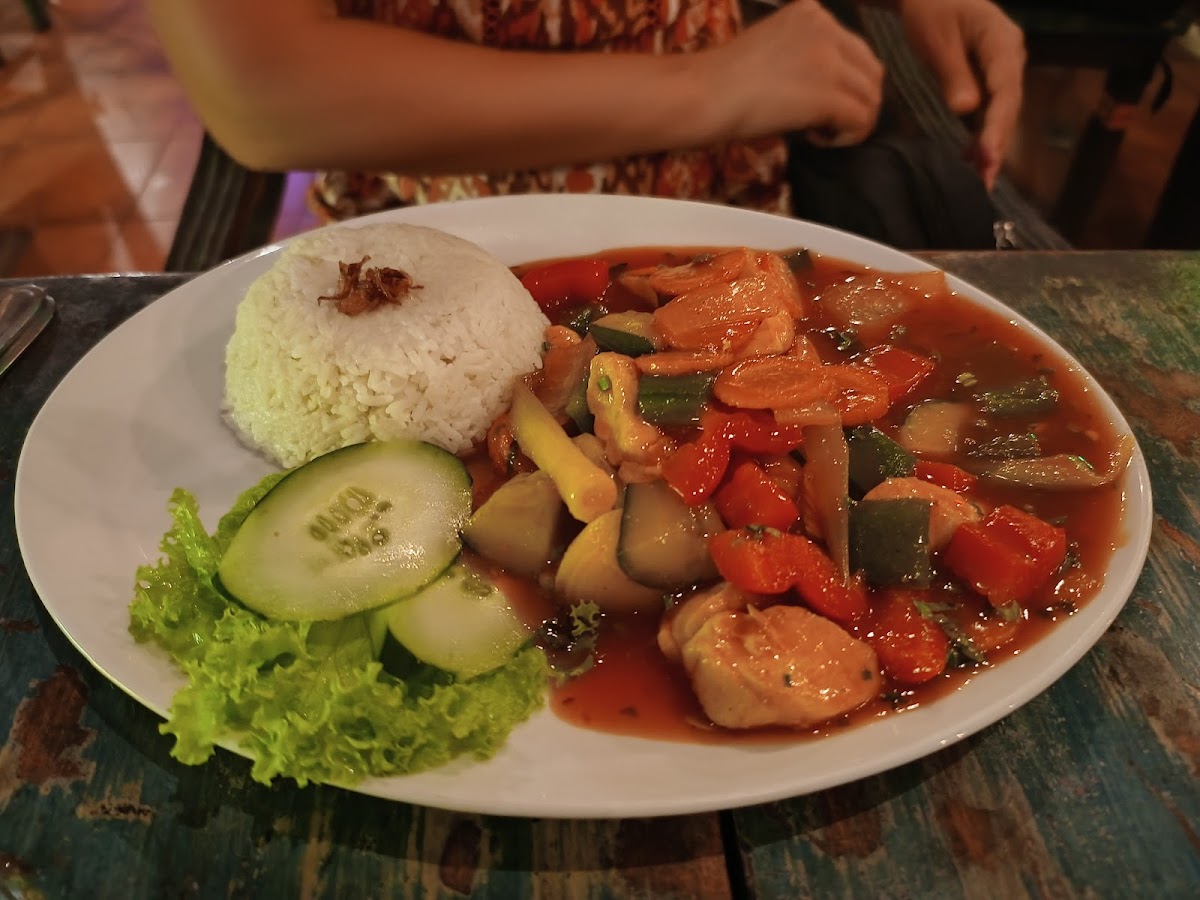 Warung Beach Breeze Photo 5