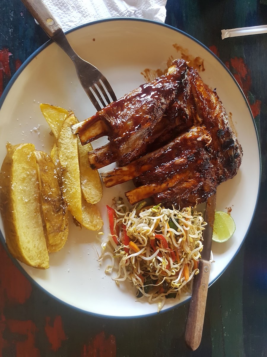 Warung Beach Breeze Photo 6