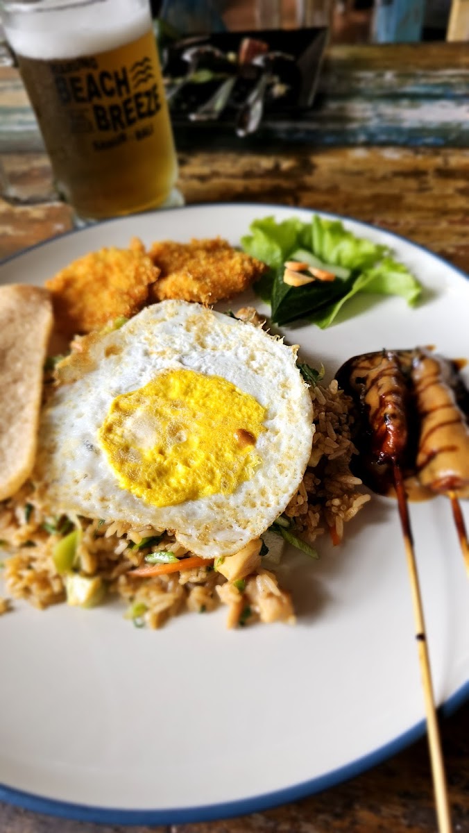 Warung Beach Breeze Photo 7