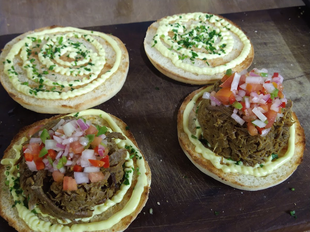 Cúrcuma Cocina Artesanal