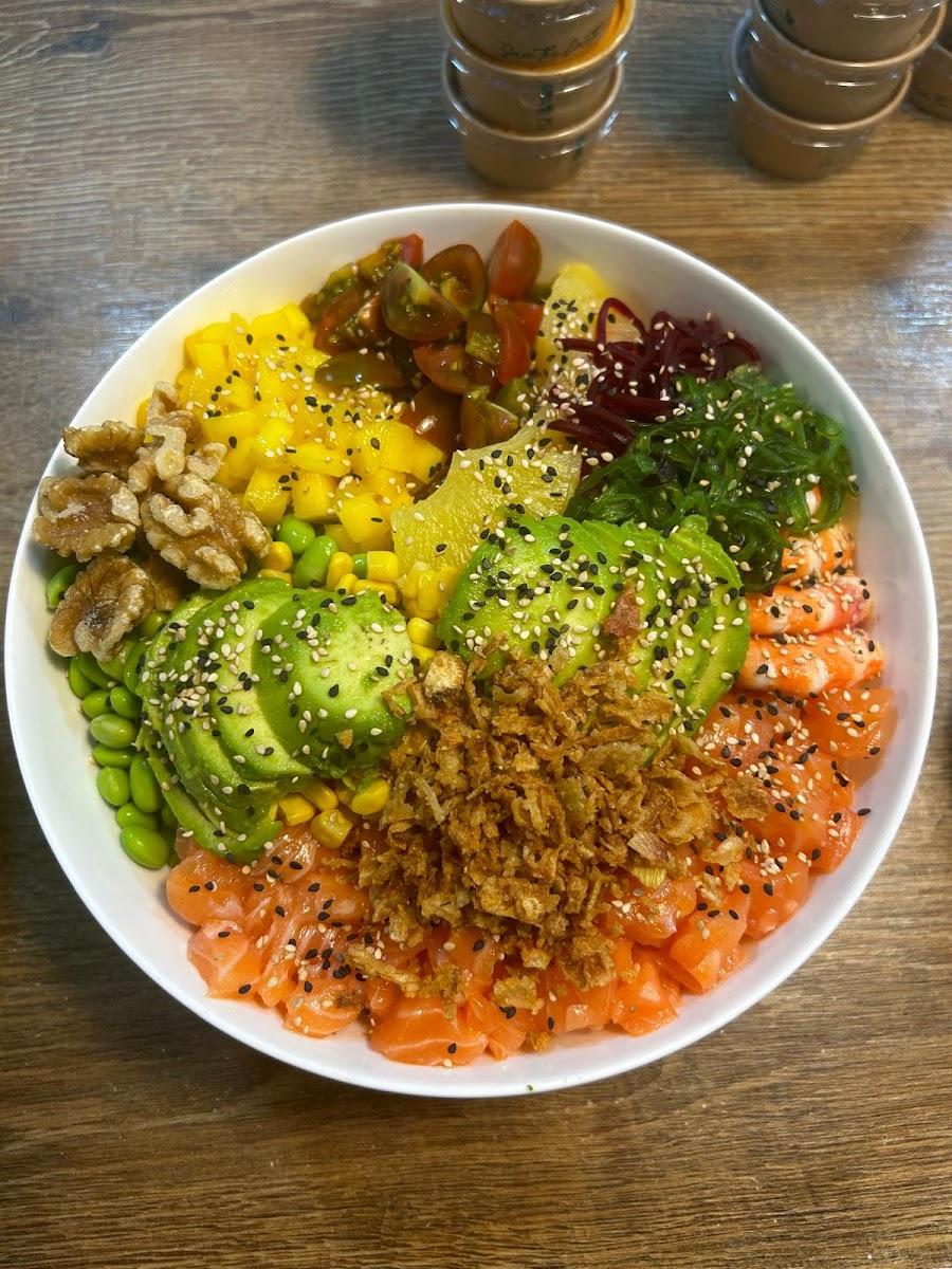 Ohana Poke Bar Photo 4