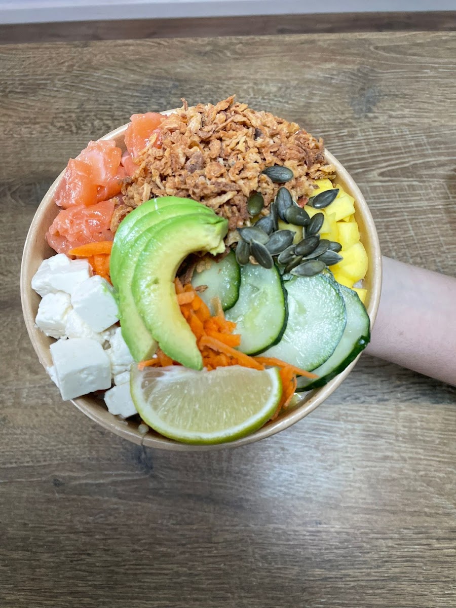 Ohana Poke Bar Photo 5