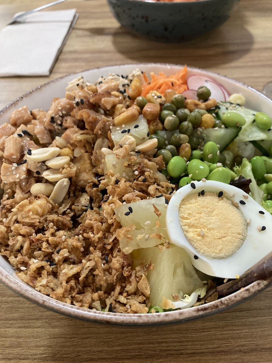 Ohana Poke Bar Photo 8