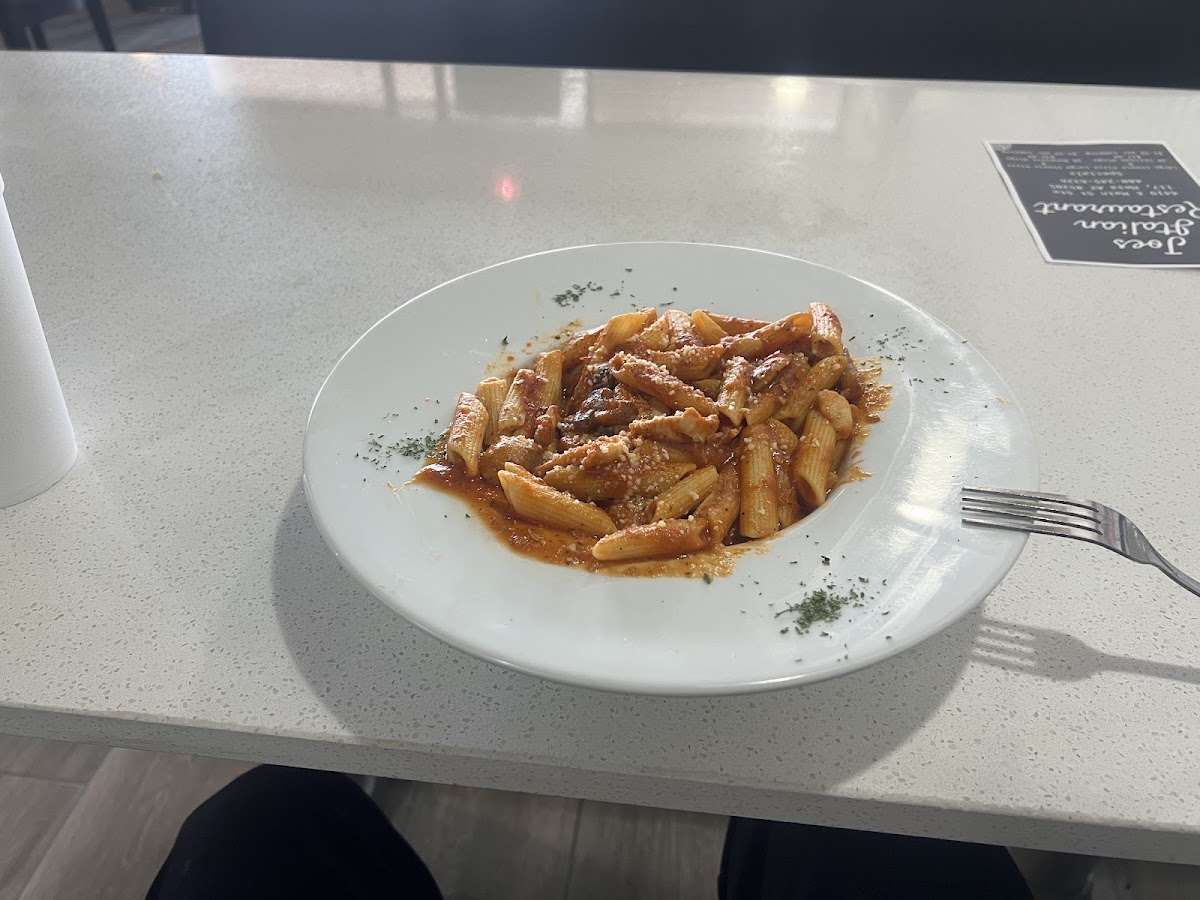 Joes Italian Restaurant Photo 2