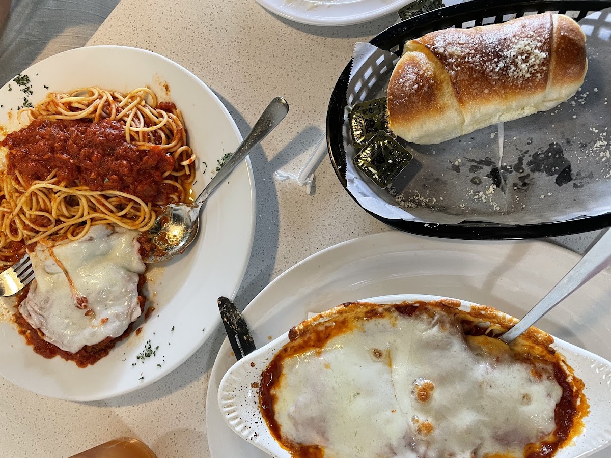 Joes Italian Restaurant Photo 4