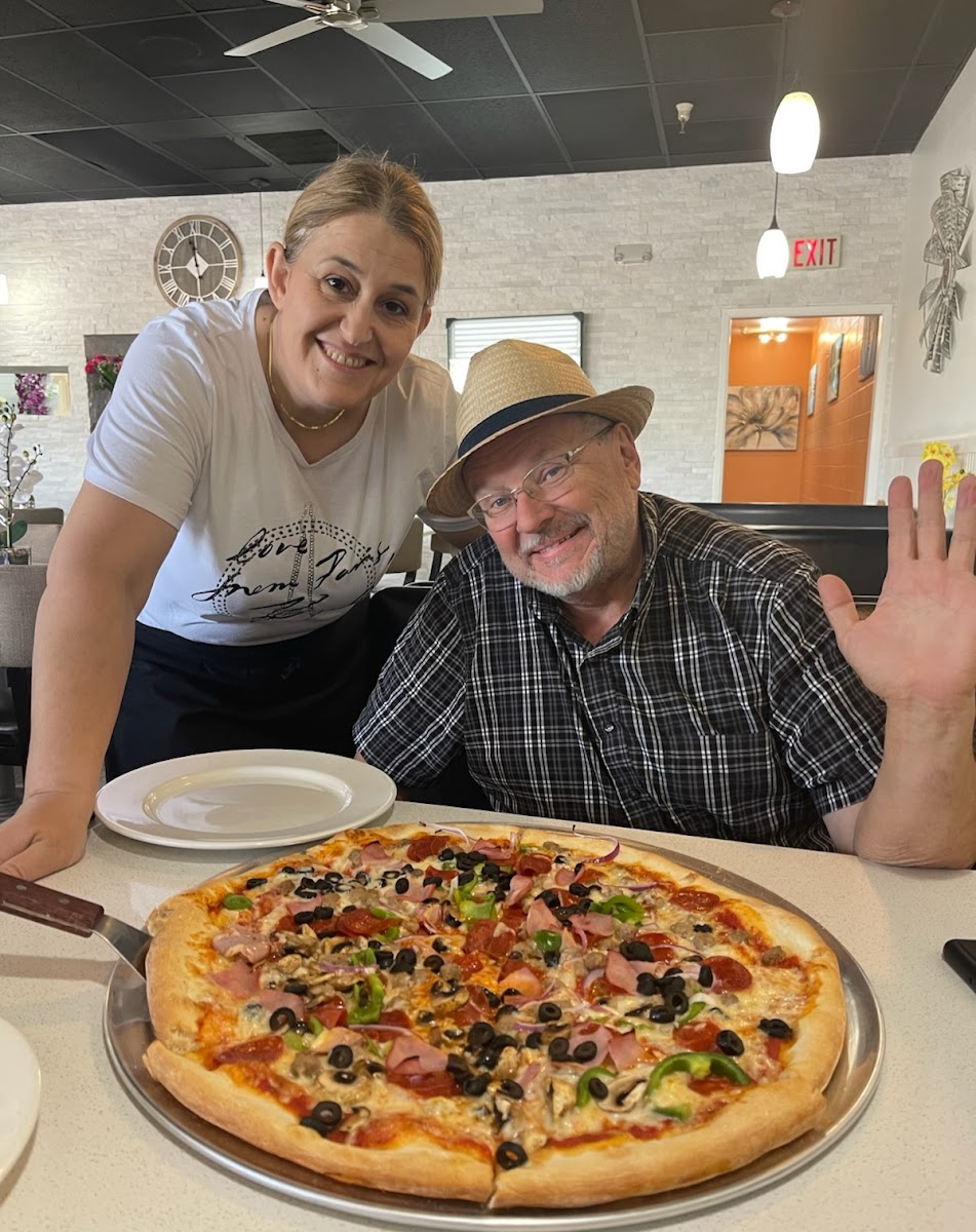 Joes Italian Restaurant Photo 7
