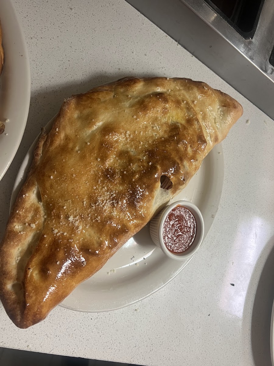 Joes Italian Restaurant Photo 8