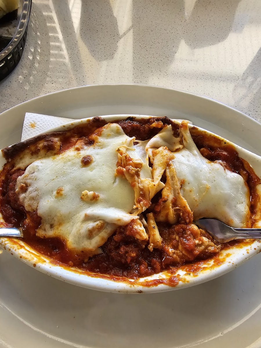 Joes Italian Restaurant Photo 9