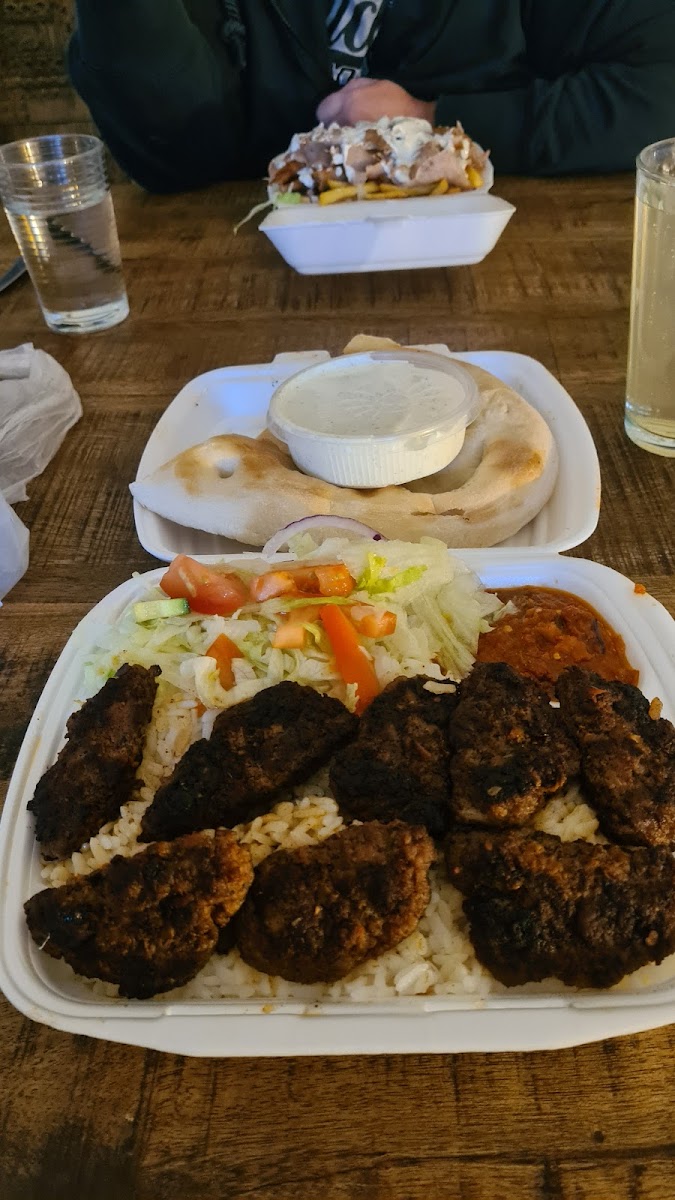 Tadim Food Truck