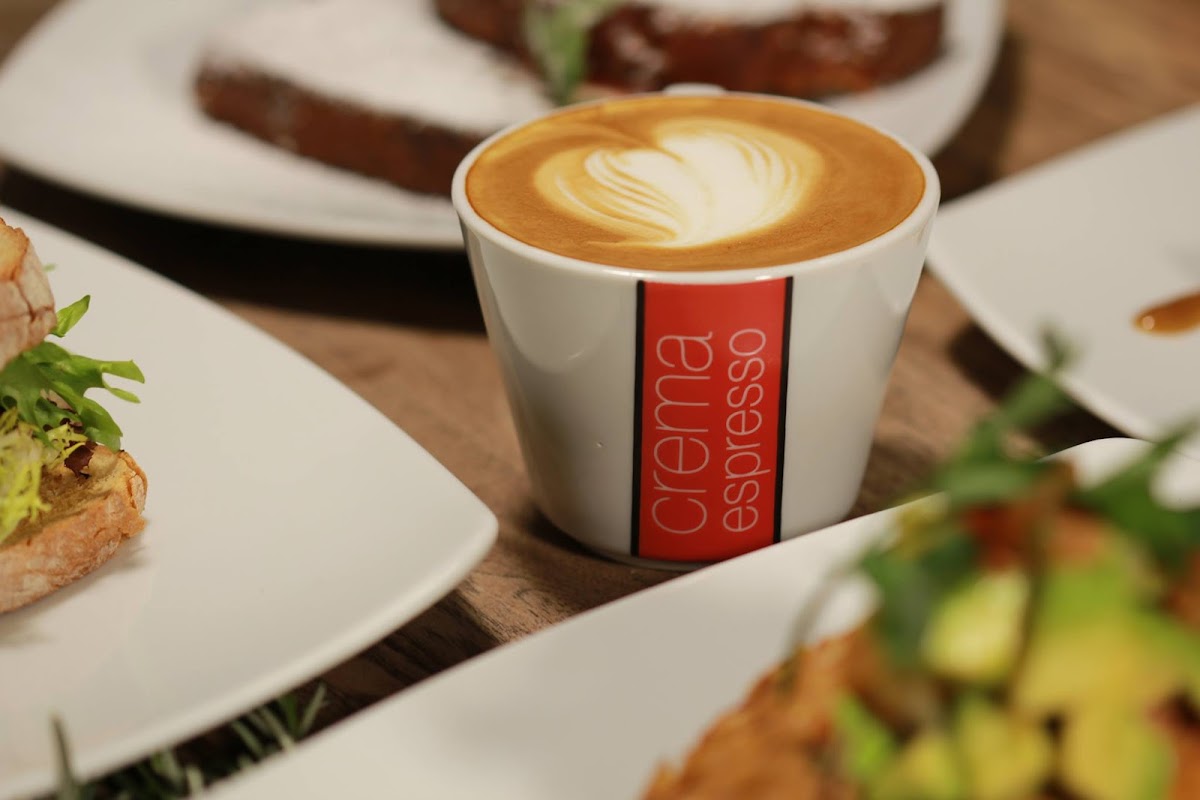 Crema Espresso Photo 2
