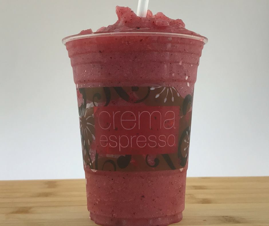 Crema Espresso Photo 3