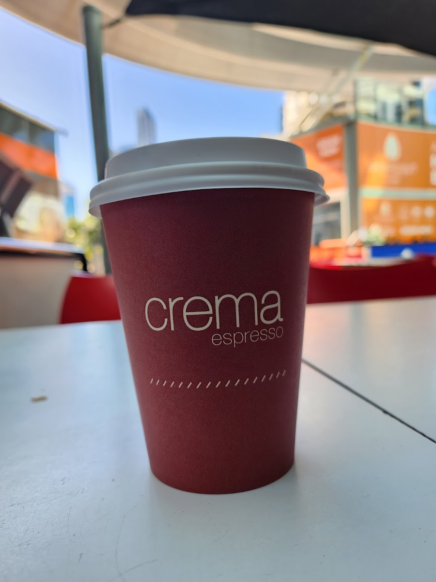Crema Espresso Photo 6