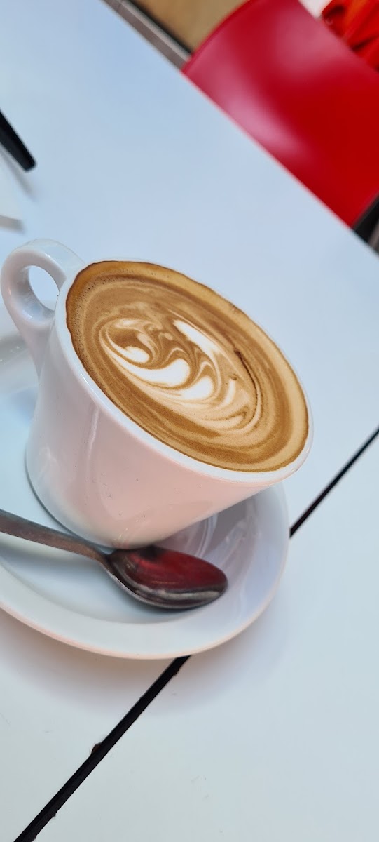Crema Espresso Photo 7