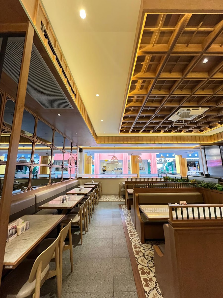 Leko Cilandak Town Square
