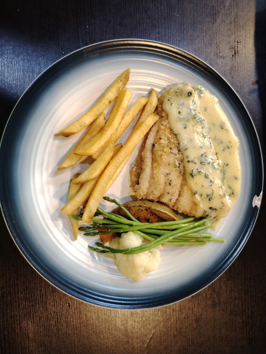 TGB Western Food Photo 10