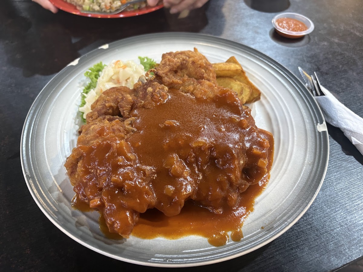 TGB Western Food Photo 3