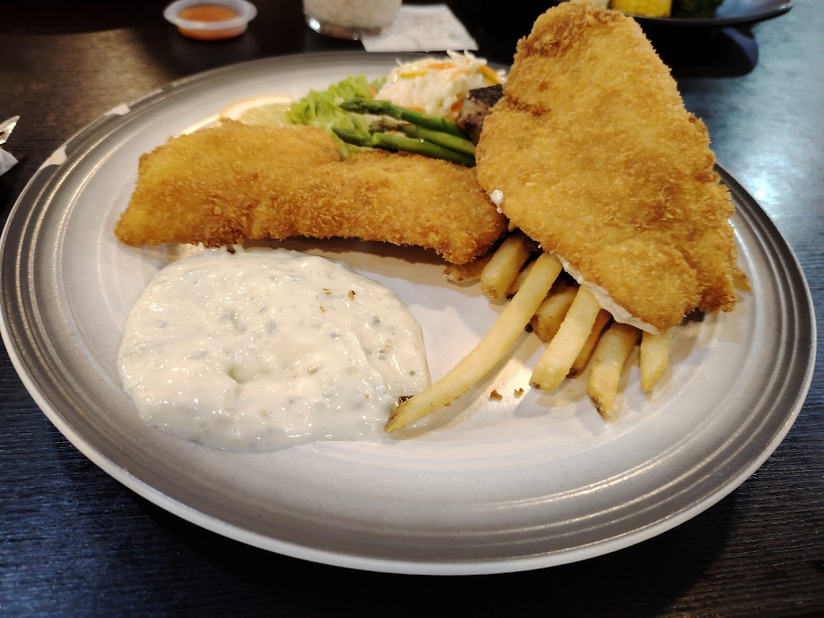 TGB Western Food Photo 4