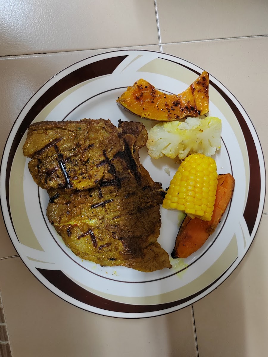 TGB Western Food Photo 5