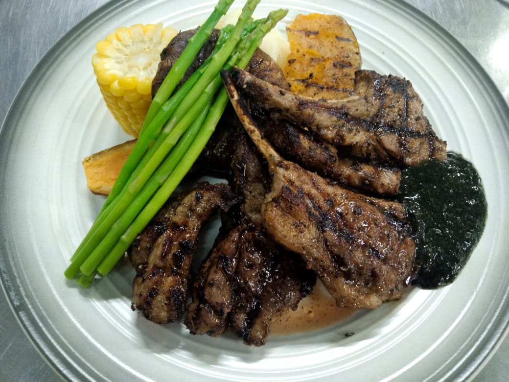 TGB Western Food Photo 6