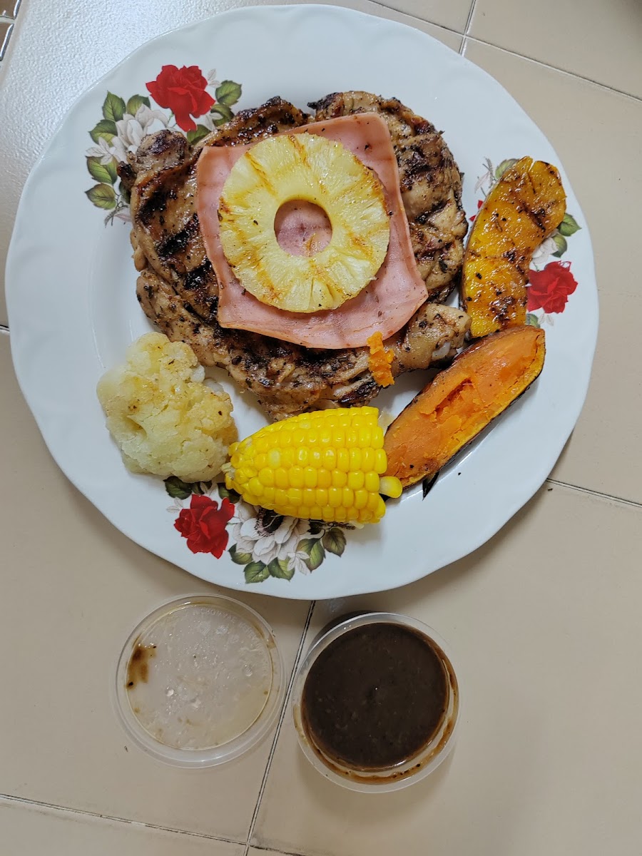 TGB Western Food Photo 7