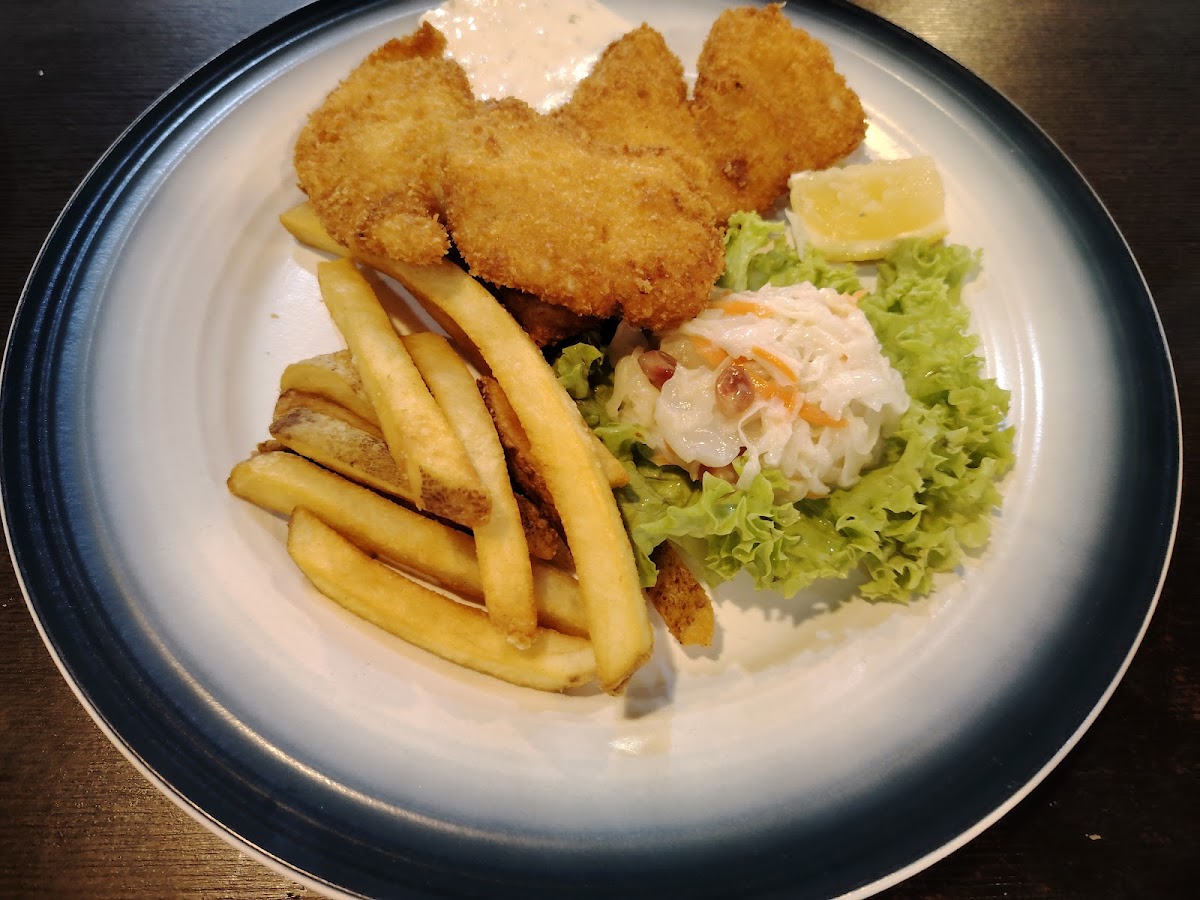 TGB Western Food Photo 8