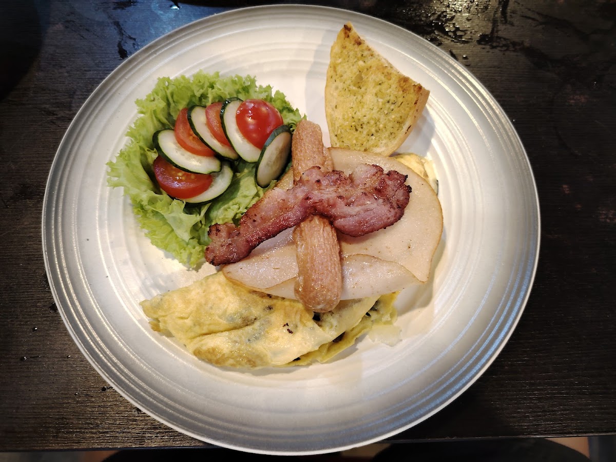 TGB Western Food Photo 9