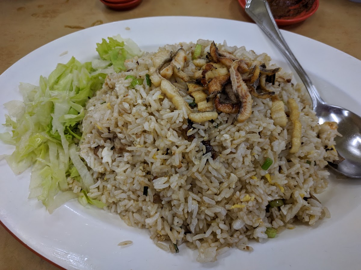 Soo Kee Son 蘇記仔 Photo 10