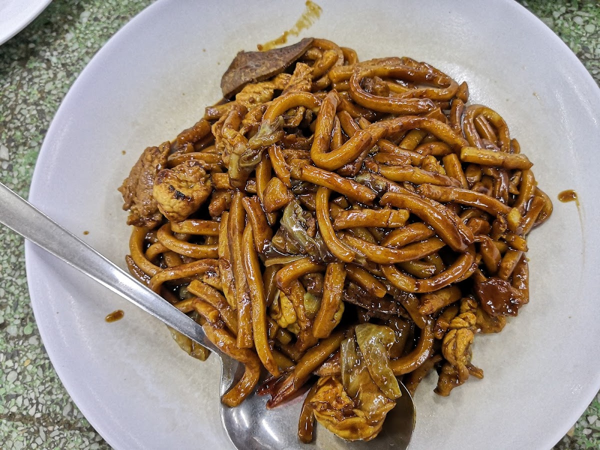 Soo Kee Son 蘇記仔 Photo 6