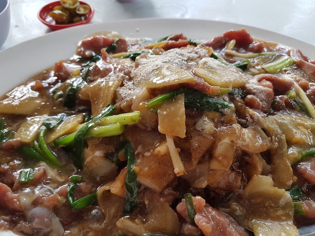 Soo Kee Son 蘇記仔 Photo 7