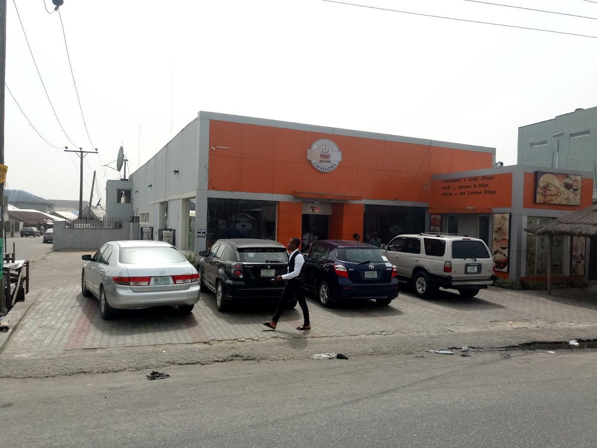 Bukka Swallows Photo 3