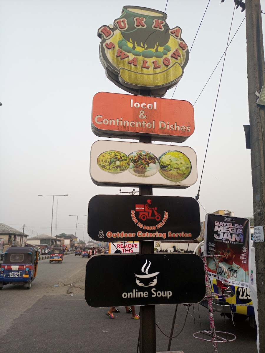 Bukka Swallows Photo 4