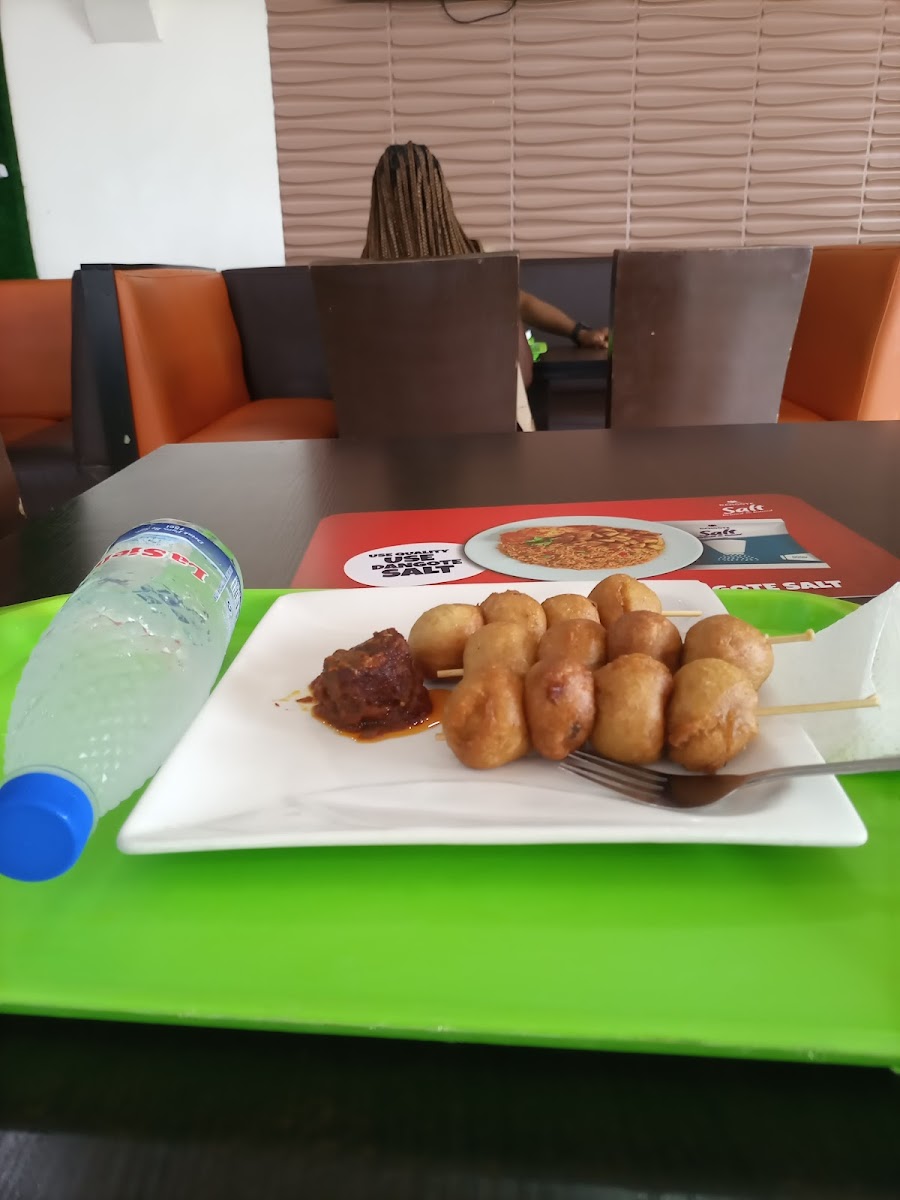 Bukka Swallows Photo 6