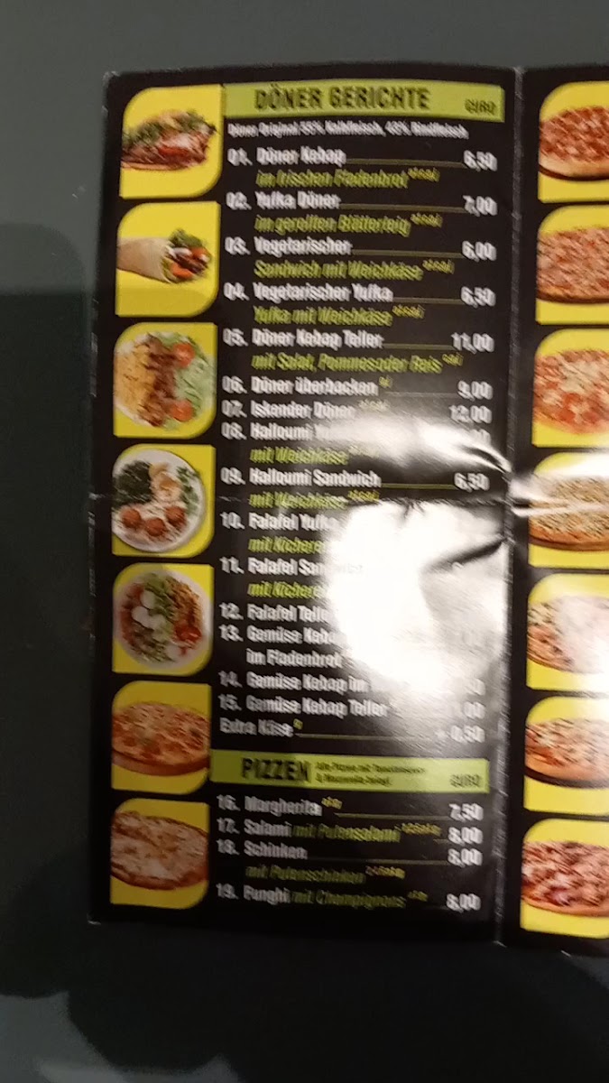 Mega Kebap Bistro Photo 2