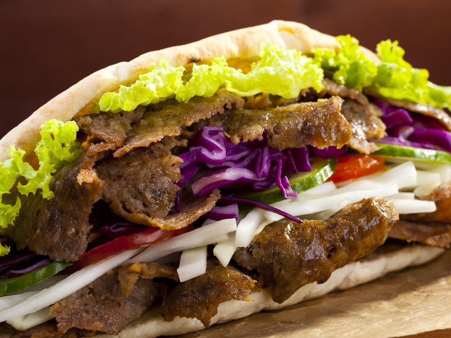 Mega Kebap Bistro Photo 6