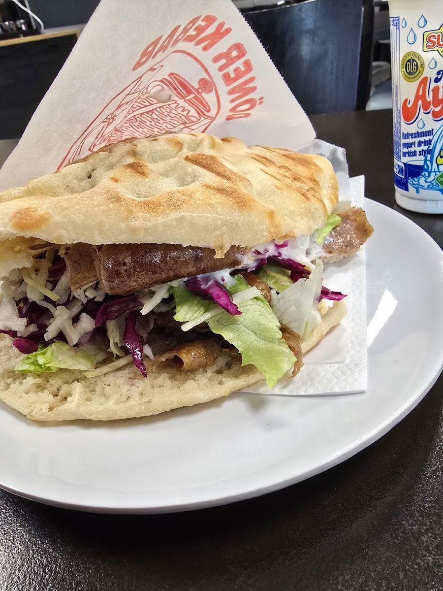 Mega Kebap Bistro Photo 8