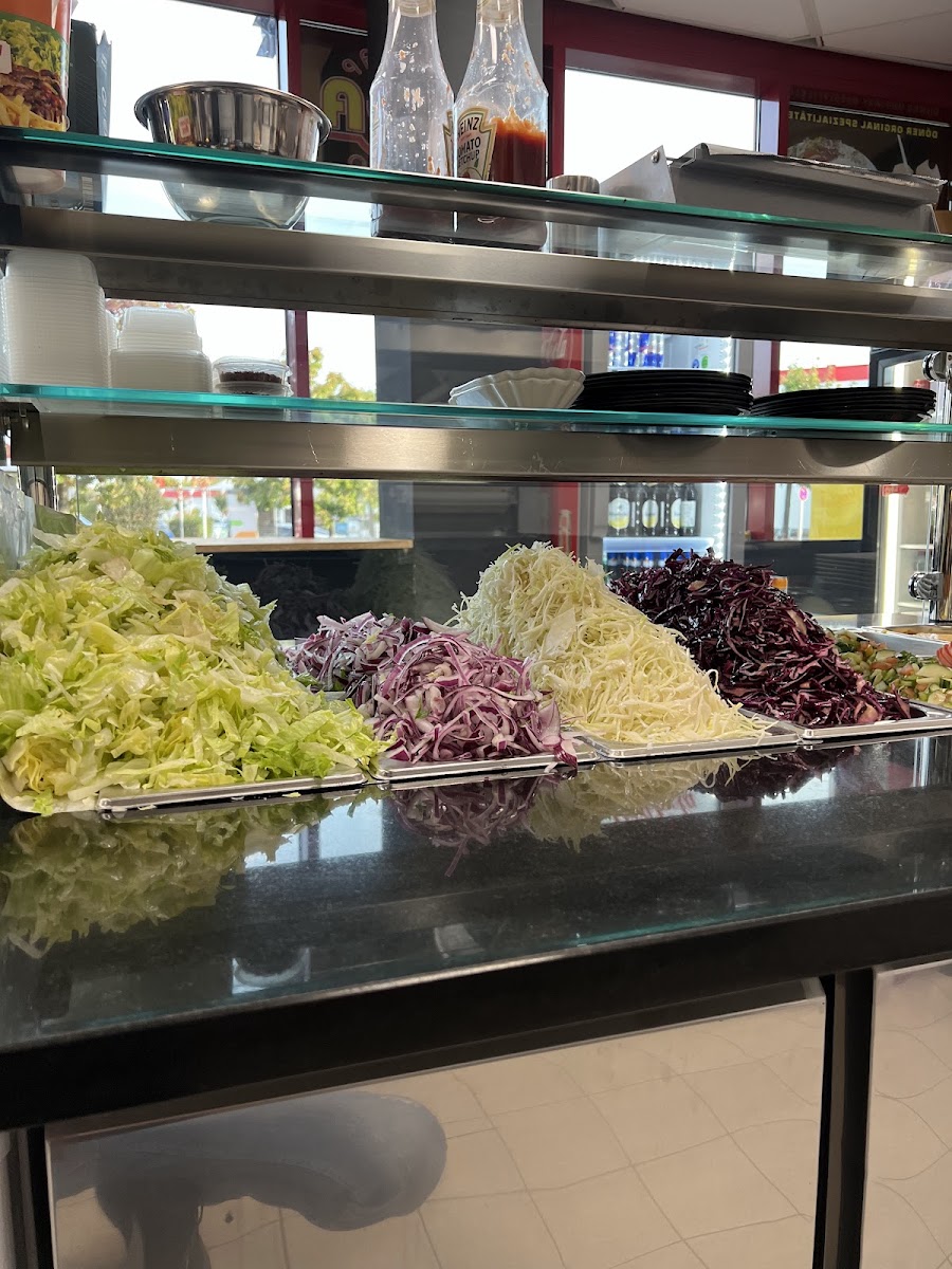 Mega Kebap Bistro Photo 9