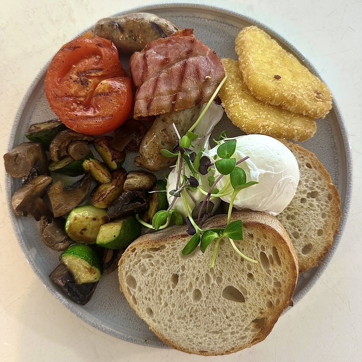 Ocean Breeze Eatery Photo 2