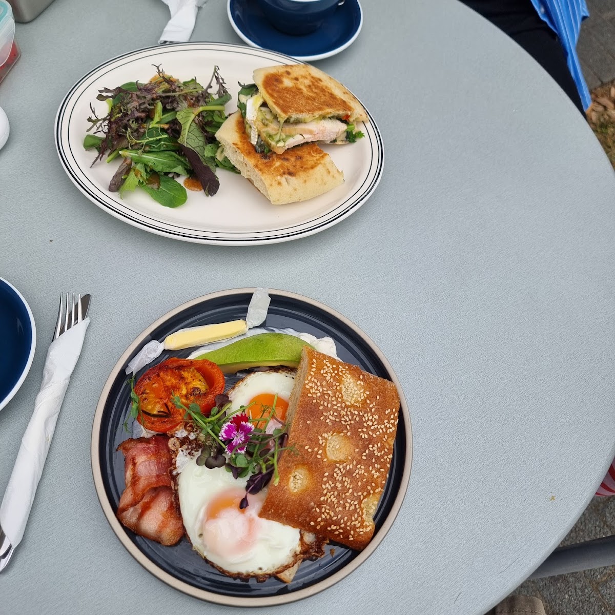 Ocean Breeze Eatery Photo 4