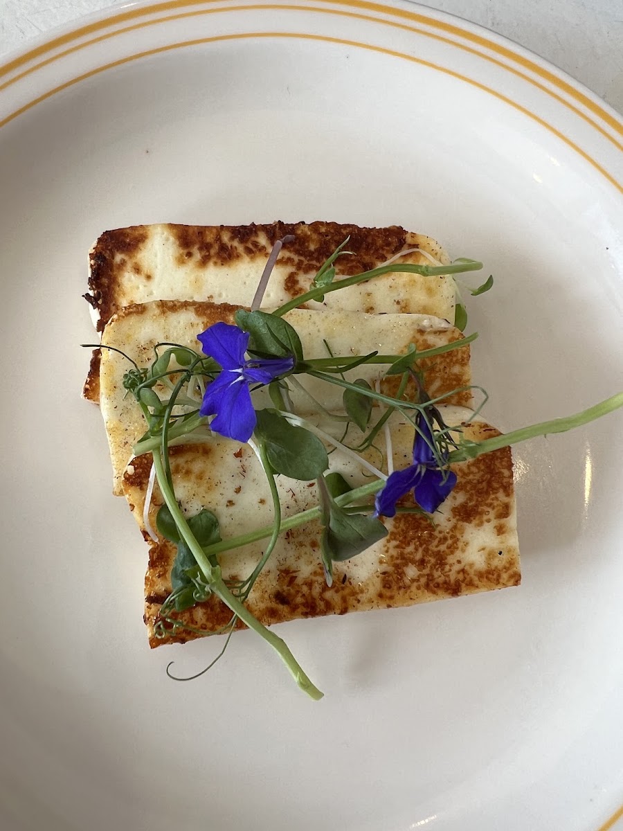 Ocean Breeze Eatery Photo 5