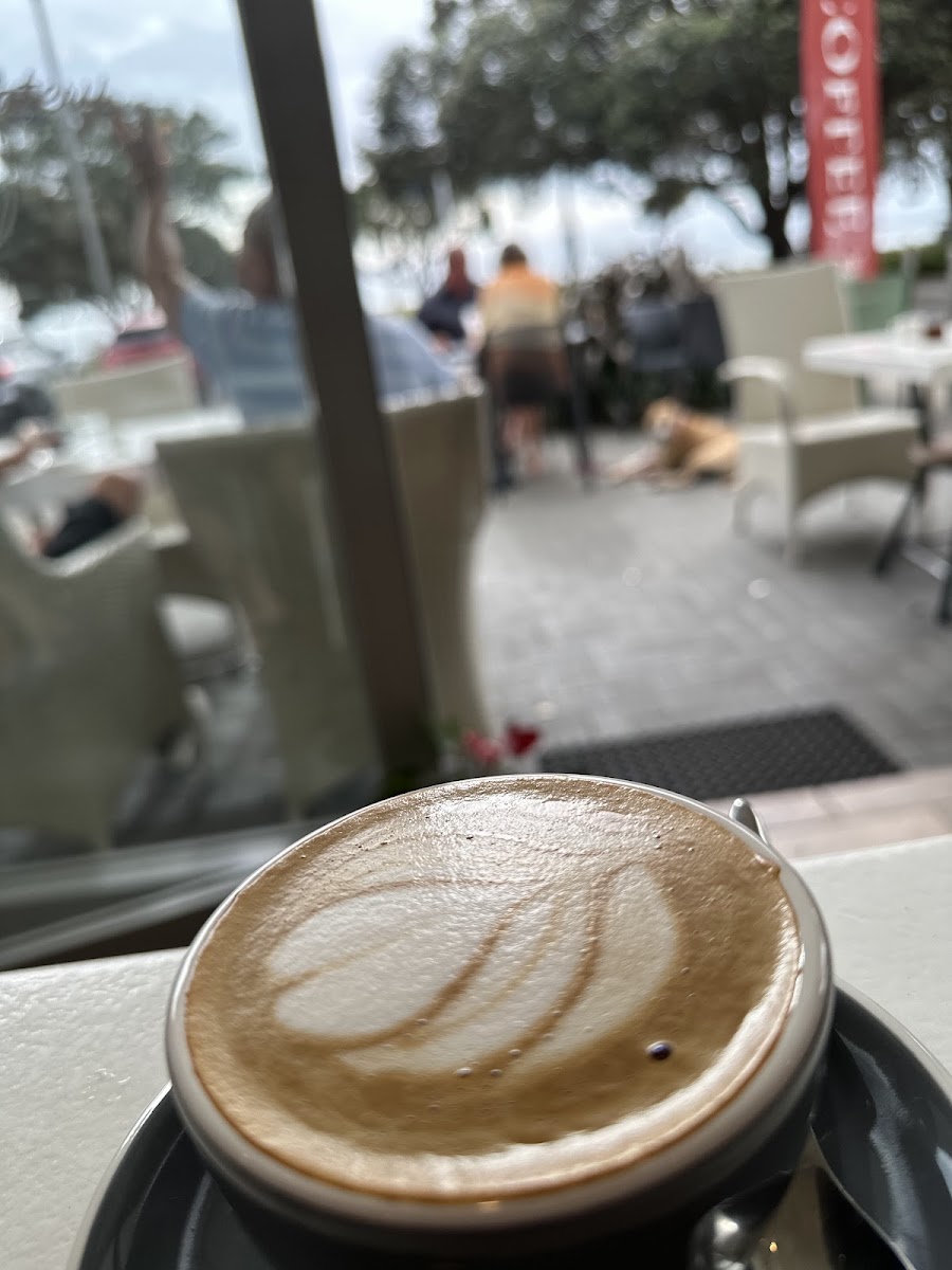 Ocean Breeze Eatery Photo 7