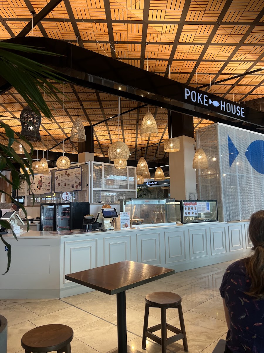 Poke House Sylvia Park