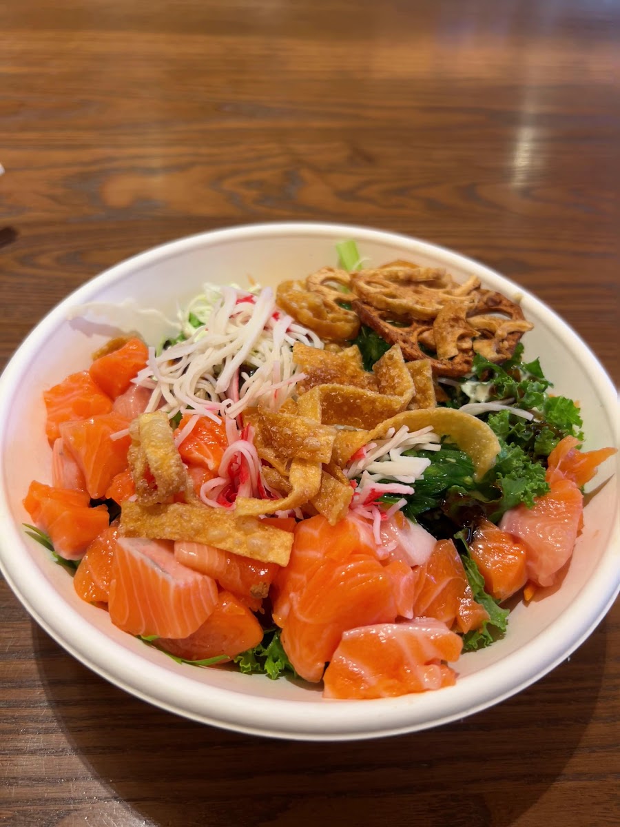 Poke House Sylvia Park Photo 3