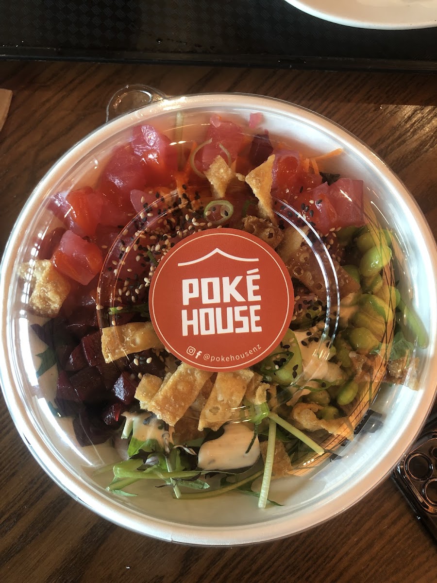Poke House Sylvia Park Photo 4