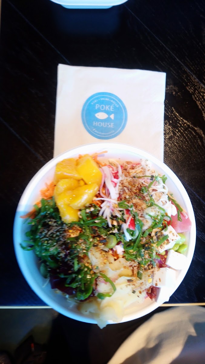 Poke House Sylvia Park Photo 7