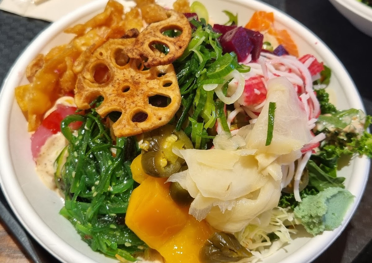 Poke House Sylvia Park Photo 8