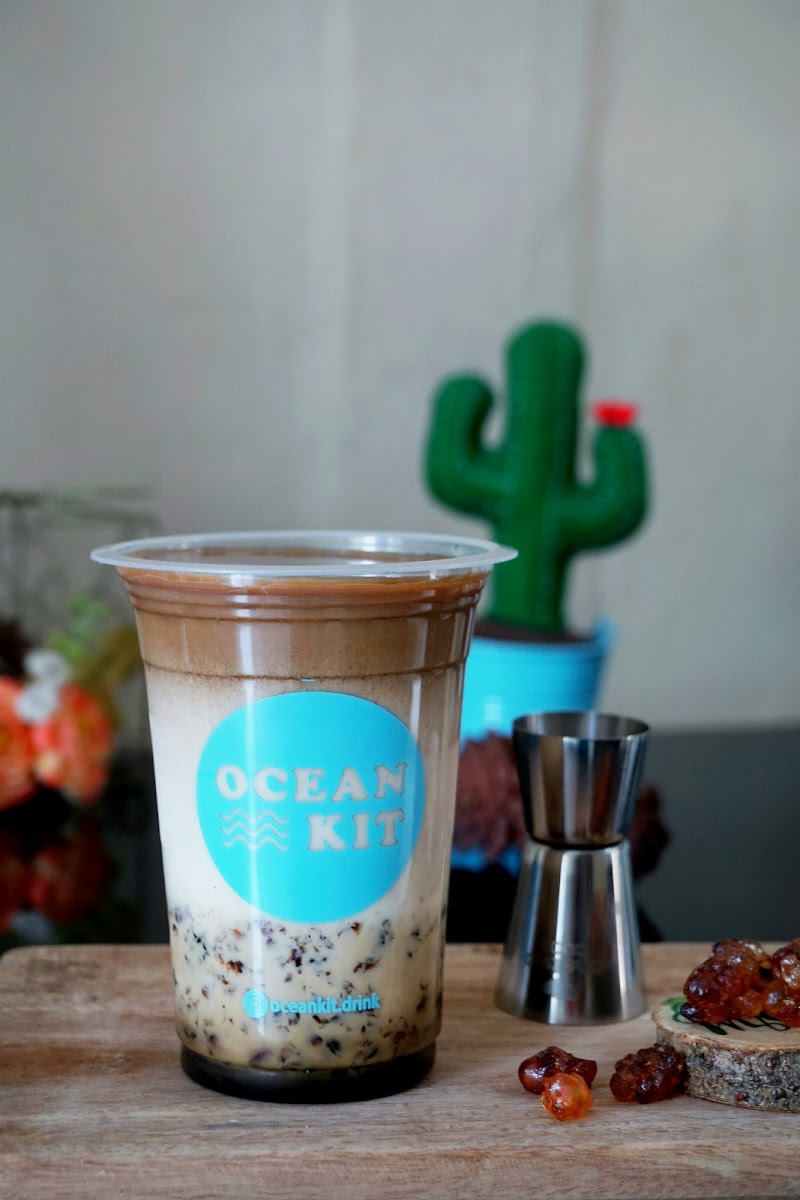 Ocean Kit Drink