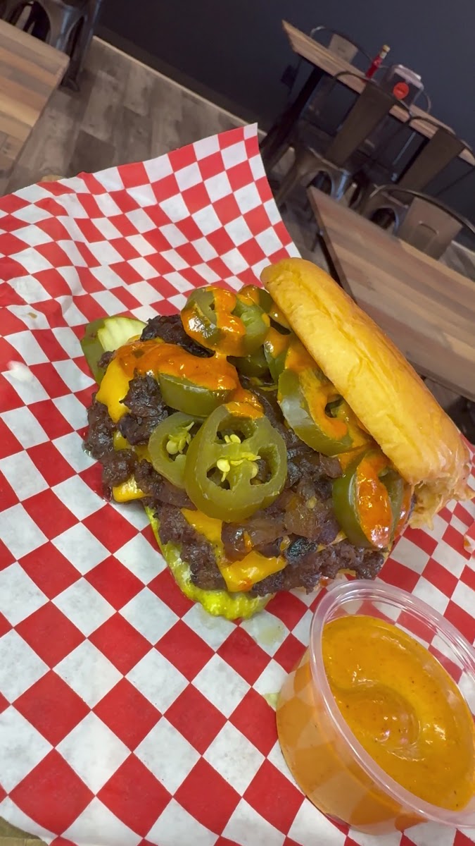 SMASHWAY BURGERS Photo 10