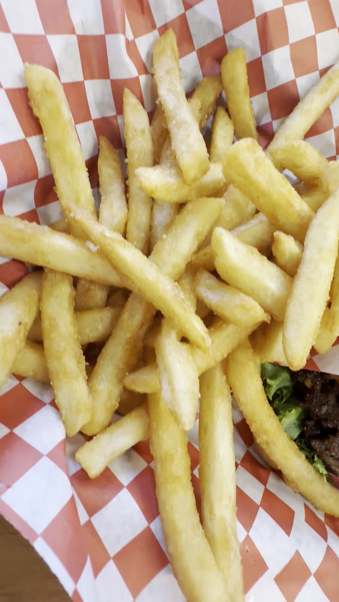SMASHWAY BURGERS Photo 2